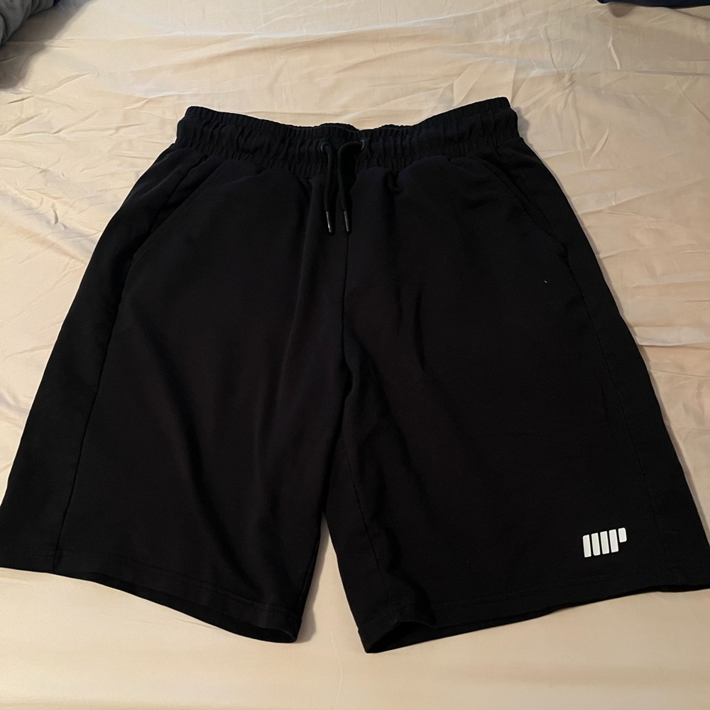 MyProtein Sweatshorts